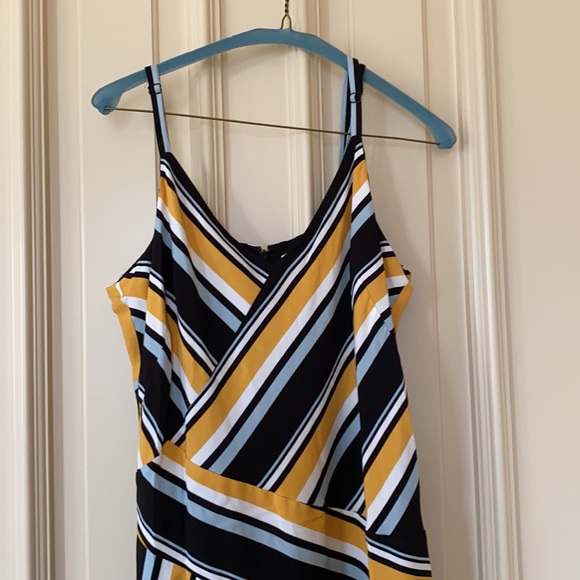 Parker Raya dress size 10 - Picture 2 of 5